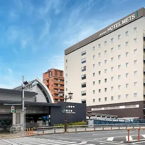 Jr-east Mets Komagome 3* Präfektur Tokio