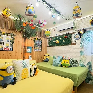  アパート West Taisho 日本