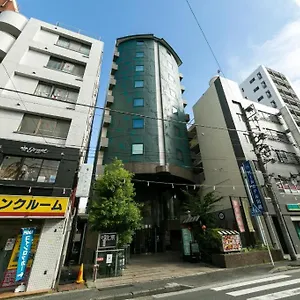 Pearl Kawasaki 3* Kawasaki (Kanagawa)