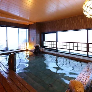 Dormy *** Wakkanai