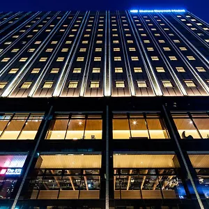Daiwa Roynet Ginza Premier 4*, Tokyo Japan