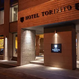 Hotel Torifito Canal