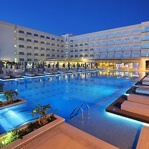 Nestor 4*, Ayia Napa Cyprus
