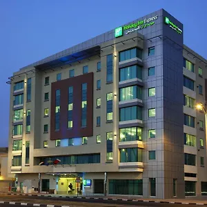 Express Jumeirah, An Ihg 2*, Dubai United Arab Emirates