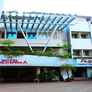 Venkateswara 3*, Thiruvananthapuram India