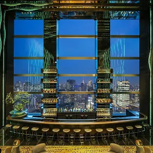 The Gallery Kioicho, A Luxury Collection 5*, Tokyo Japan