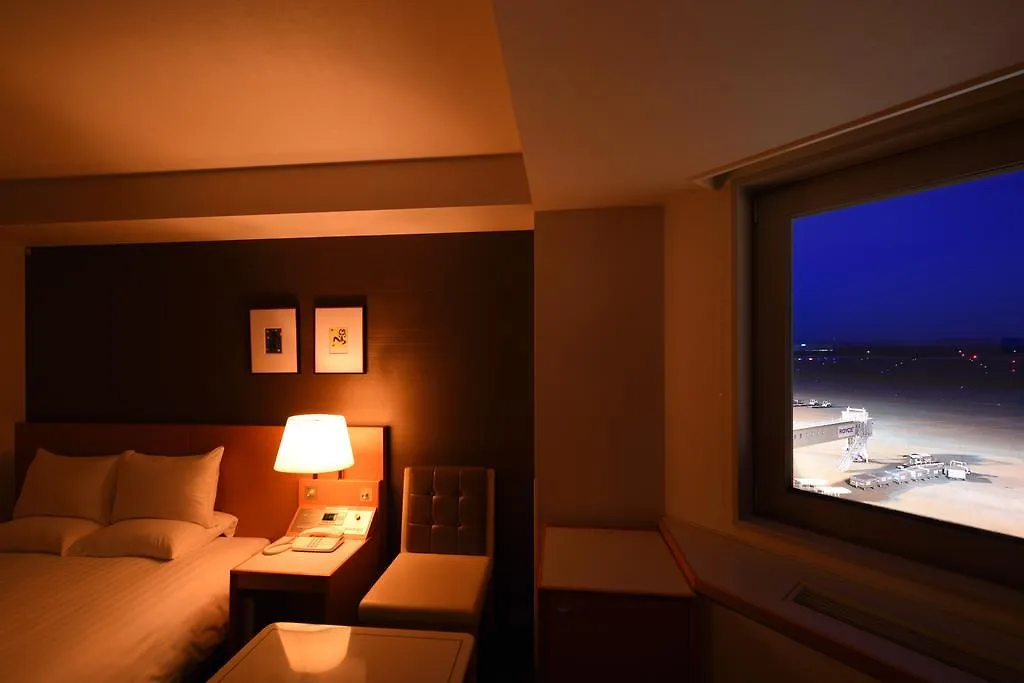 Air Terminal Hotel Chitose